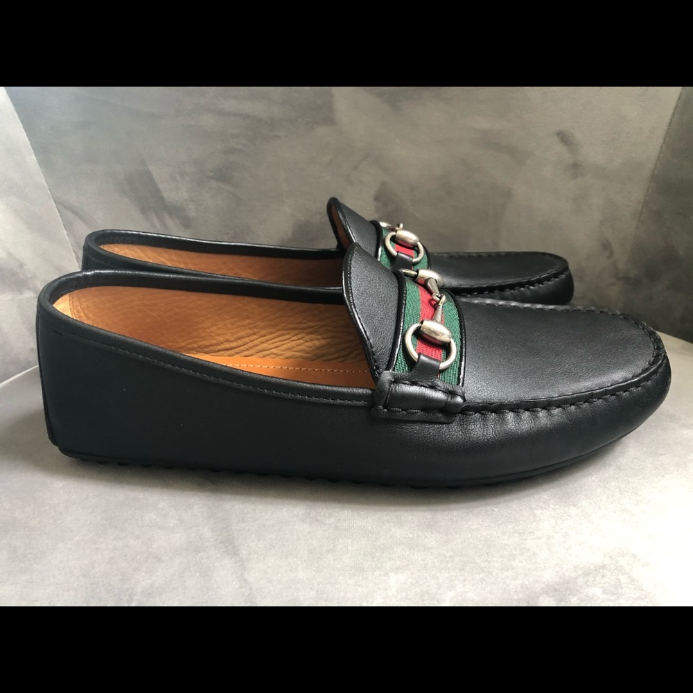 Men’s Gucci Drivers